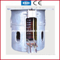 High Reliability Intermediate Frequency Induction Melting Furnace